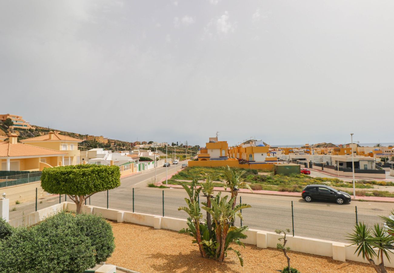 Apartamento en San Juan de los terreros - M.56