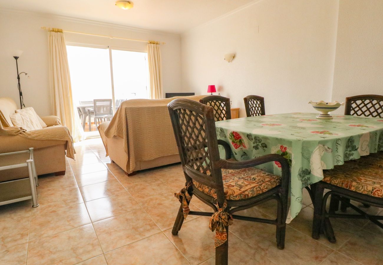 Apartamento en San Juan de los terreros - M.56