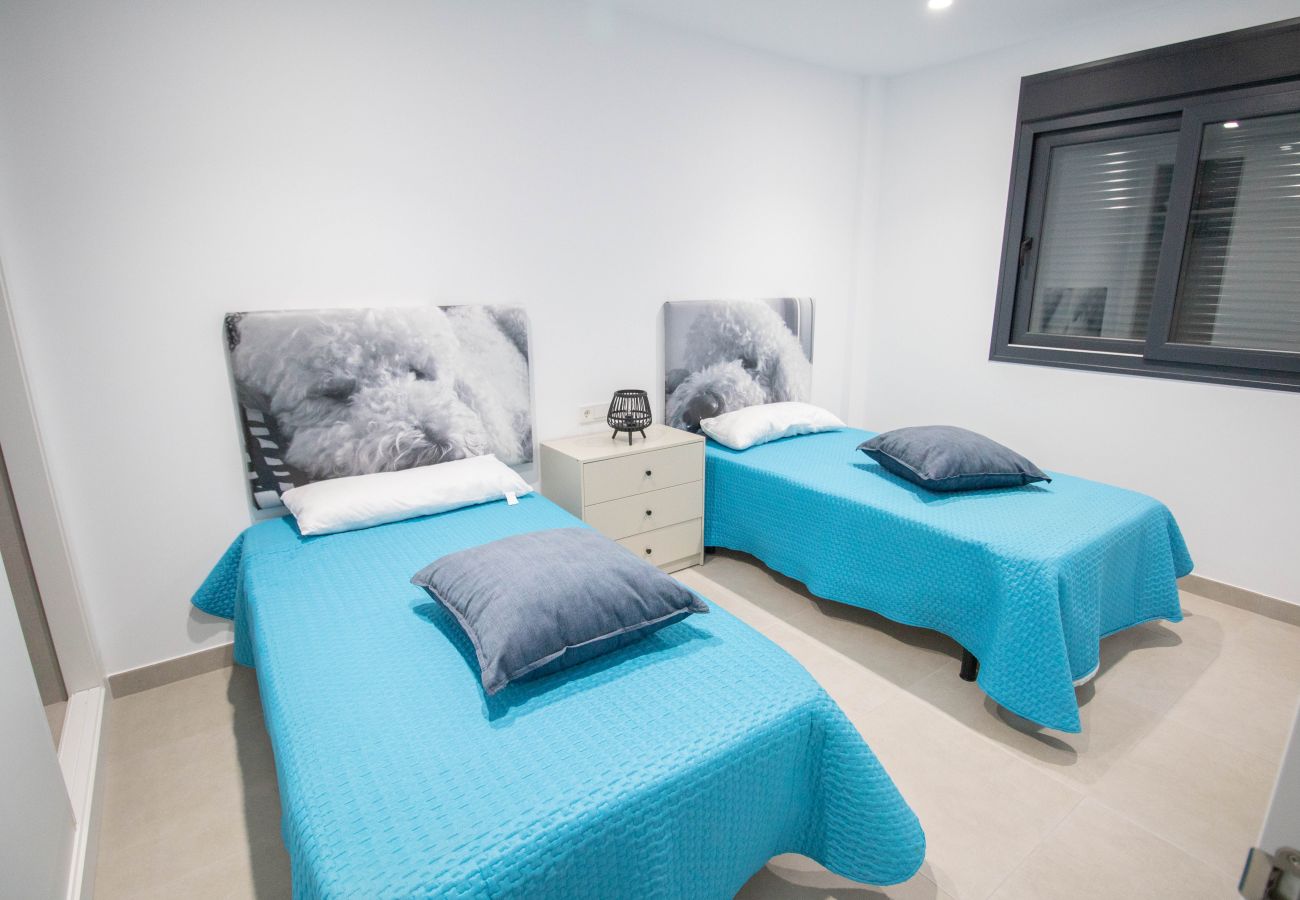 Villa en San Juan de los terreros - SAT.7