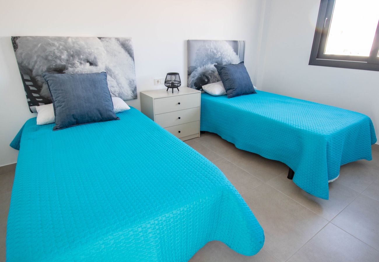Villa en San Juan de los terreros - SAT.7
