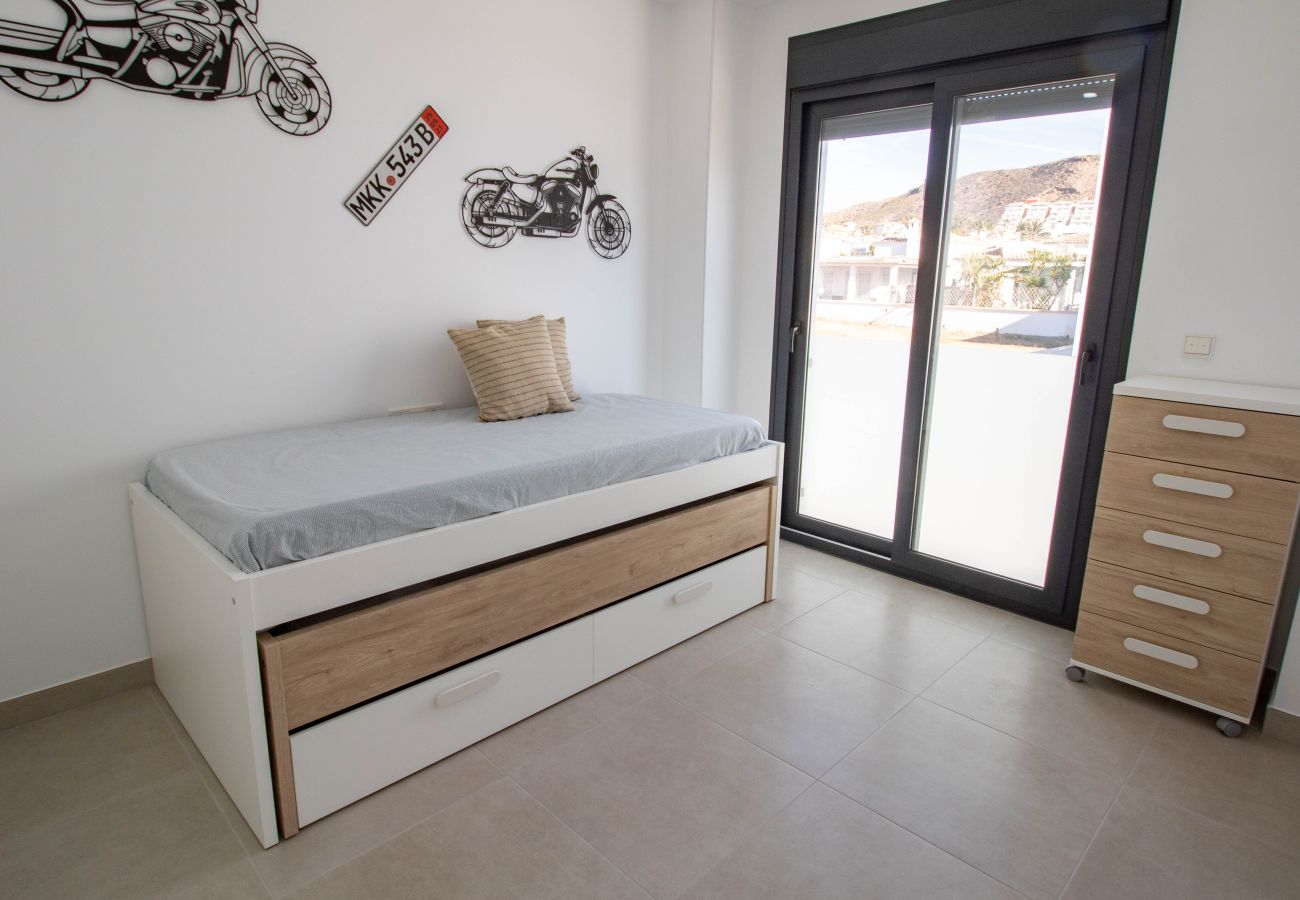 Villa en San Juan de los terreros - SAT.7