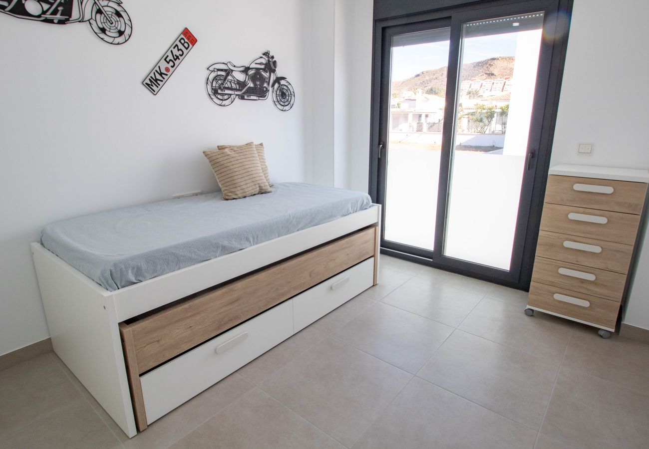 Villa en San Juan de los terreros - SAT.7