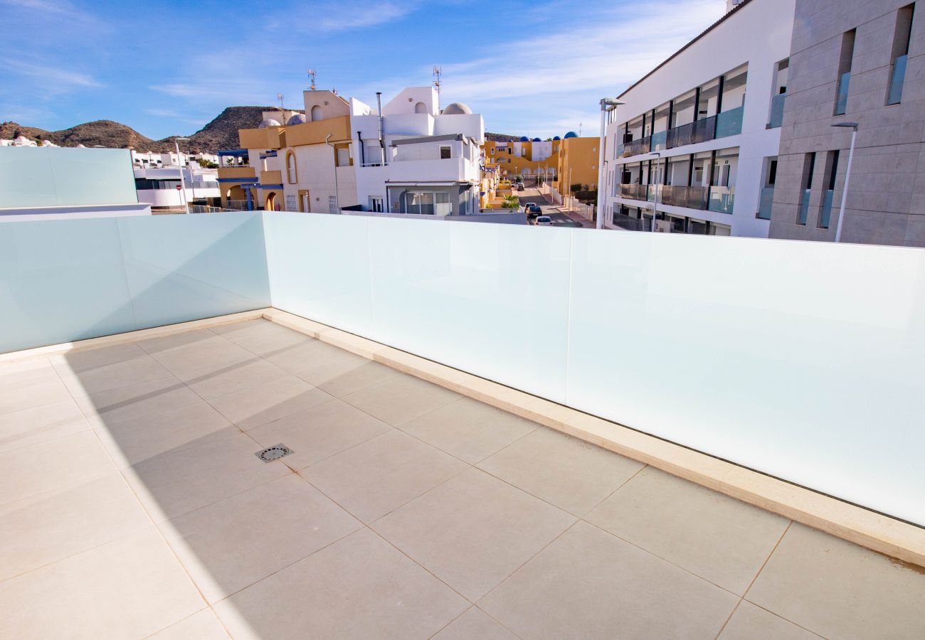 Villa en San Juan de los terreros - SAT.7