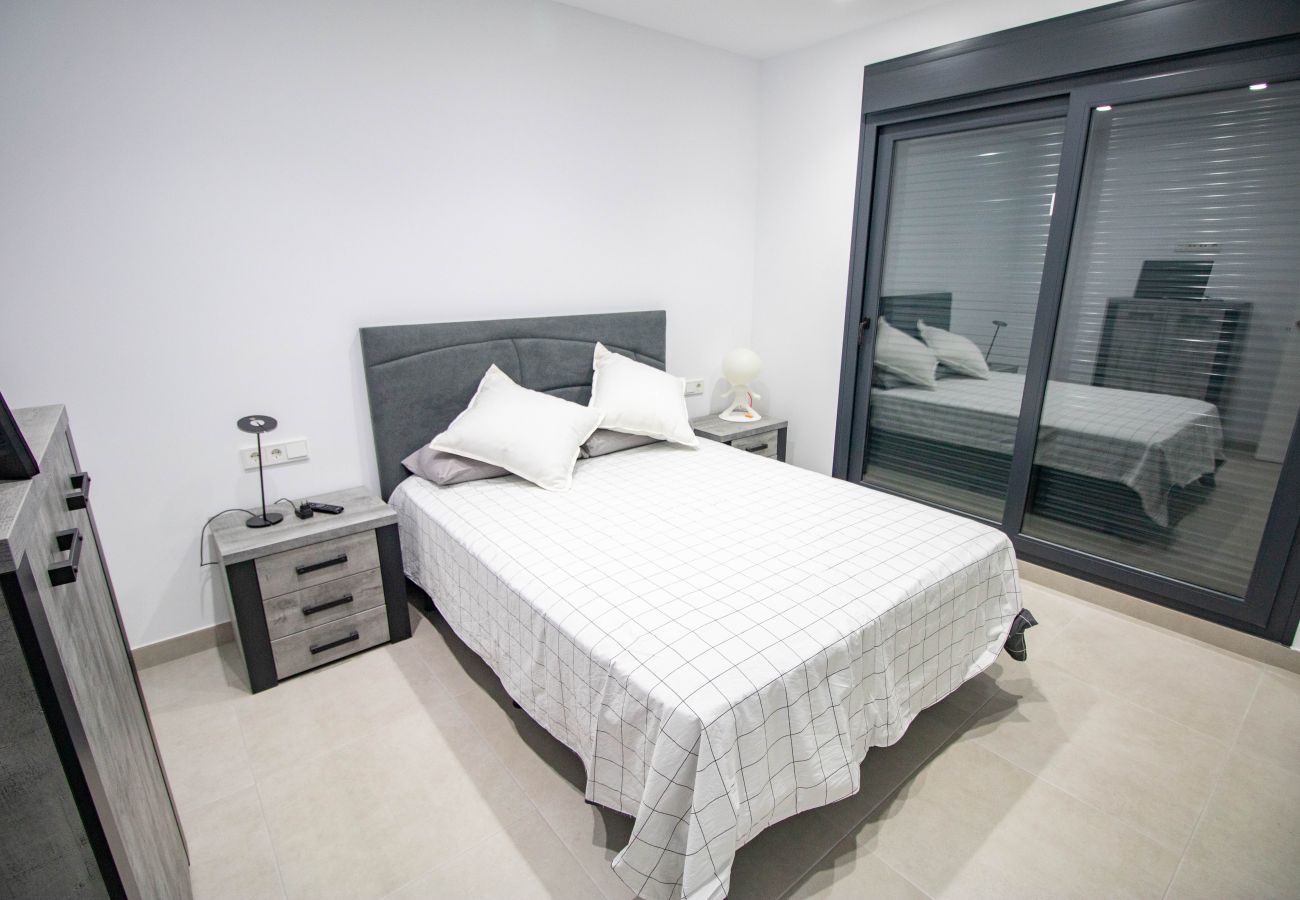 Villa en San Juan de los terreros - SAT.7