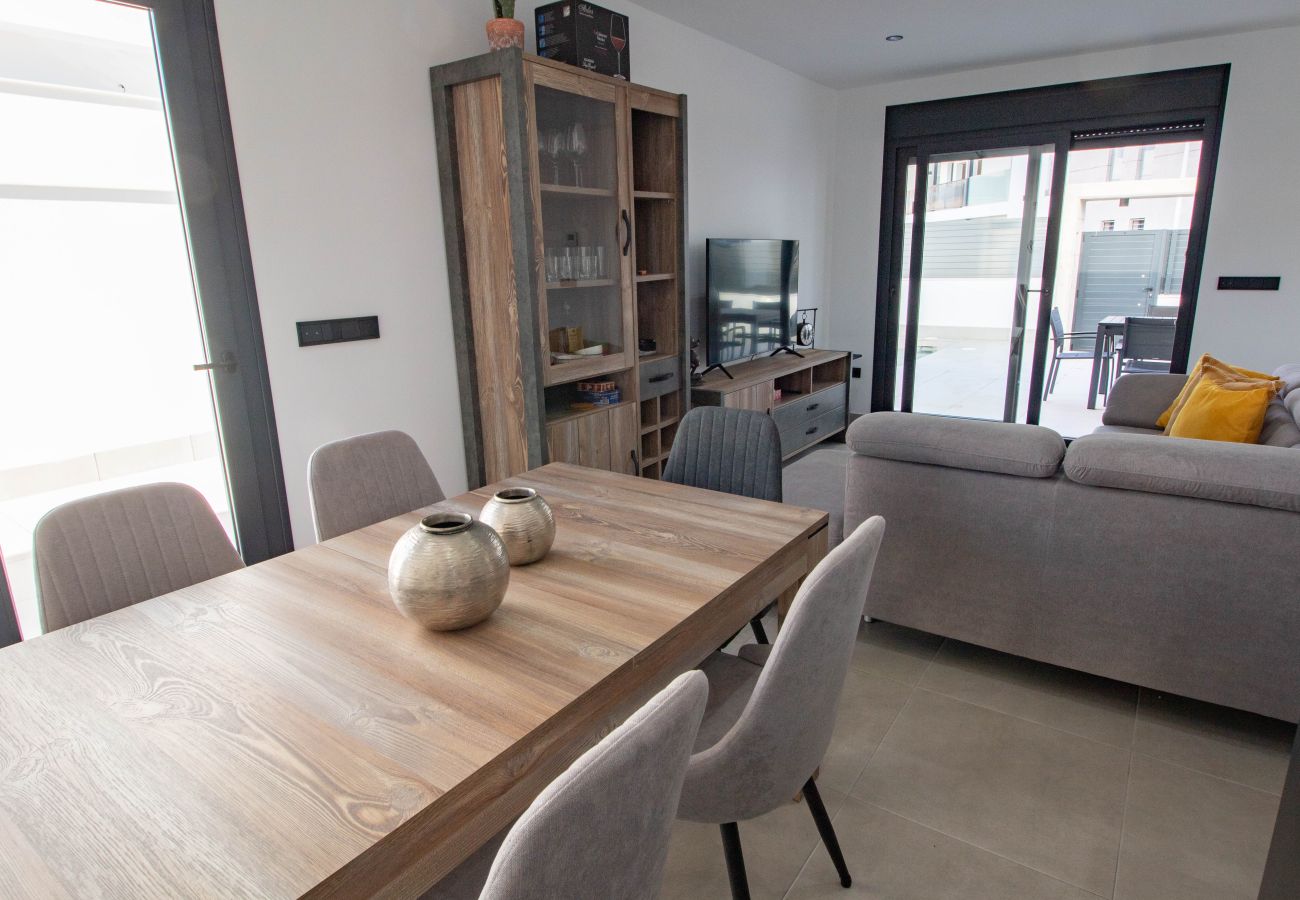 Villa en San Juan de los terreros - SAT.7