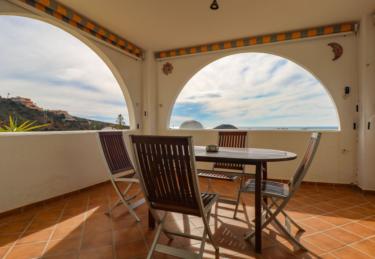Apartamento en San Juan de los terreros - M.29