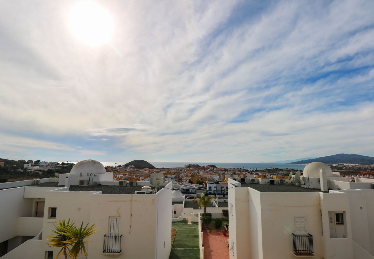 Apartamento en San Juan de los terreros - M.29