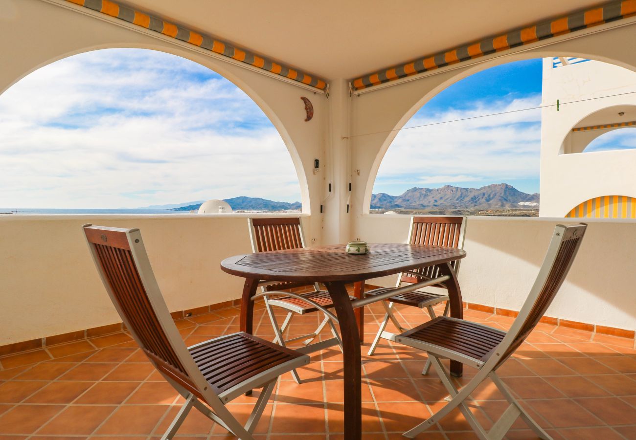 Apartamento en San Juan de los terreros - M.29