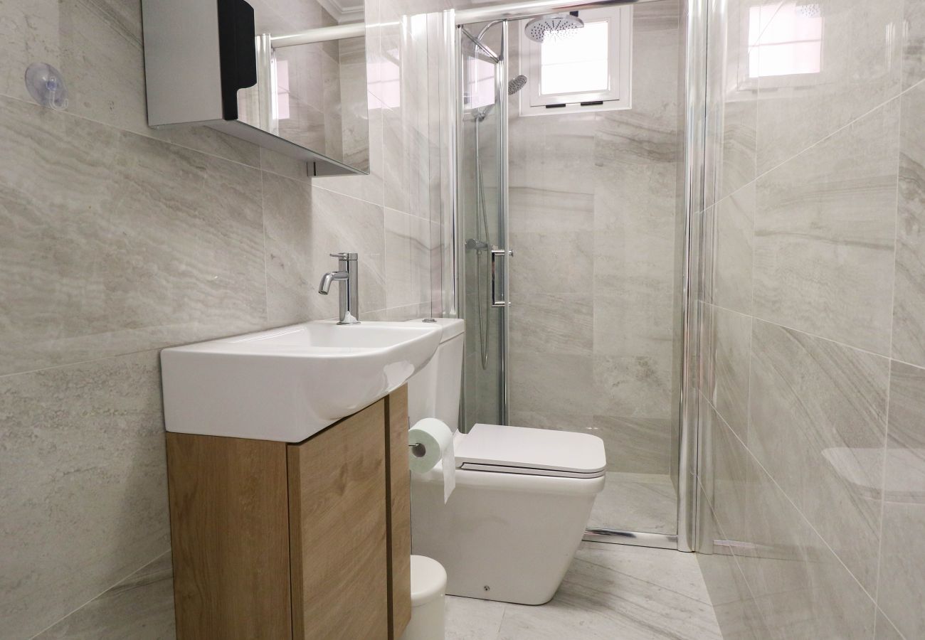 Apartamento en San Juan de los terreros - M.29