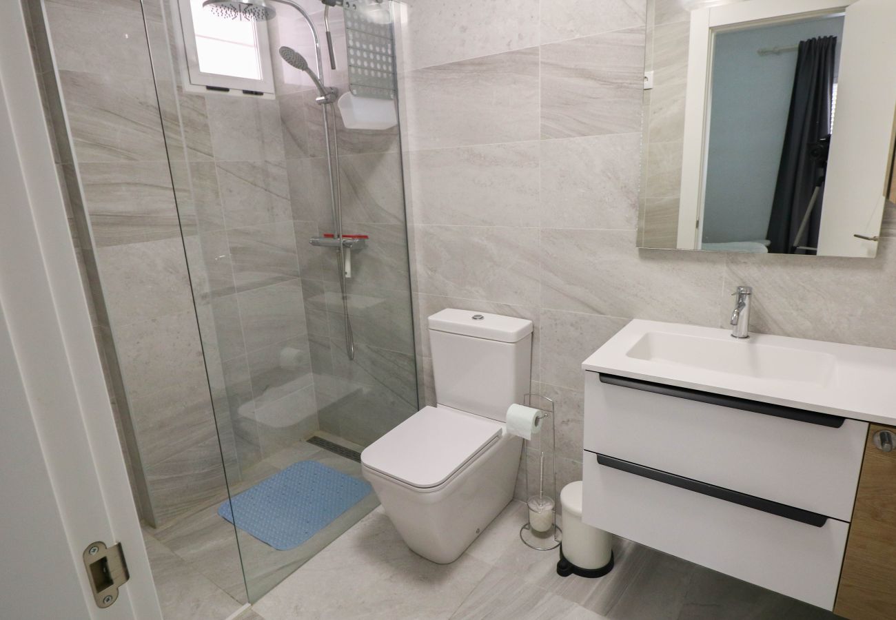 Apartamento en San Juan de los terreros - M.29