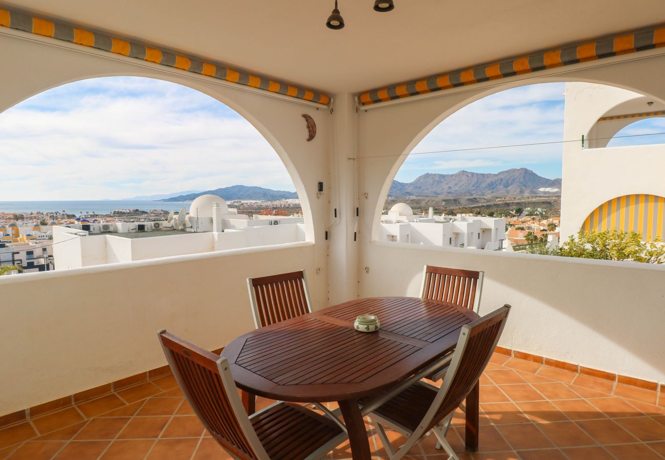 Apartamento en San Juan de los terreros - M.29