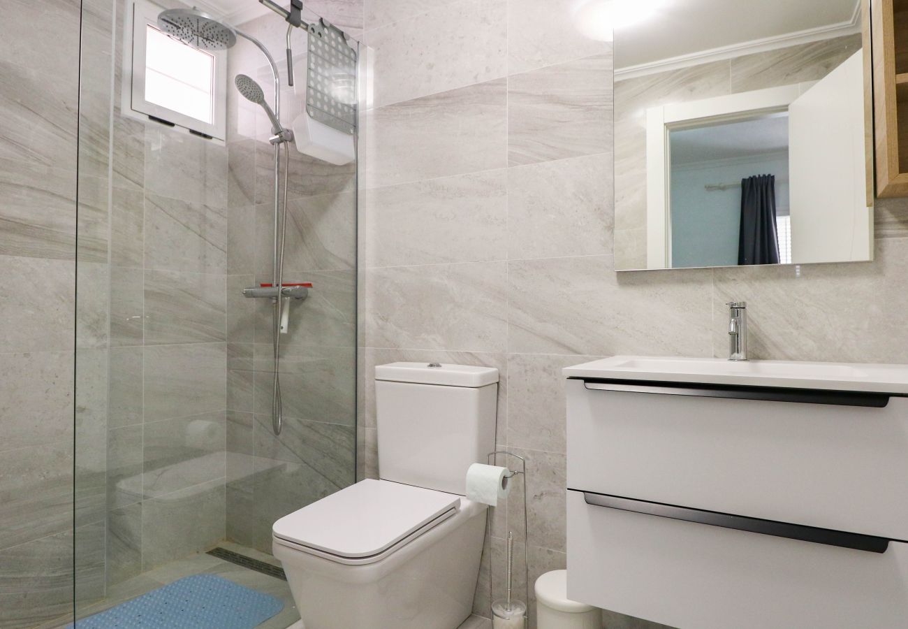 Apartamento en San Juan de los terreros - M.29