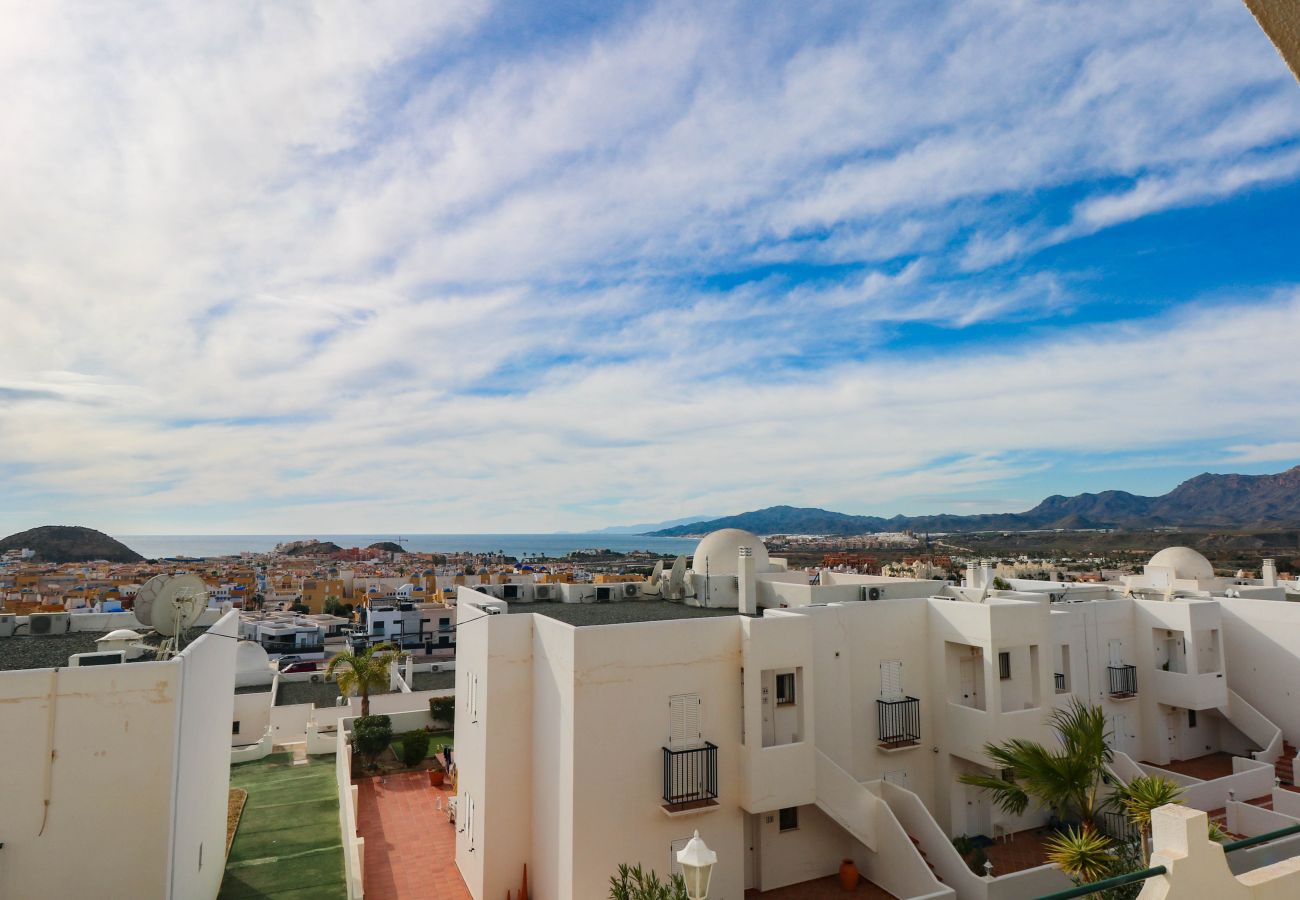 Apartamento en San Juan de los terreros - M.29