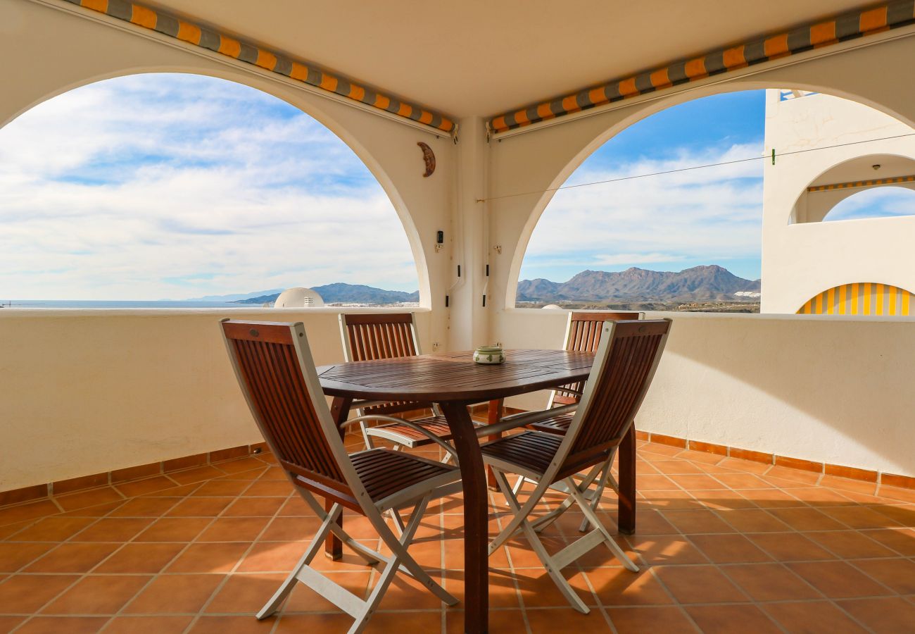 Apartamento en San Juan de los terreros - M.29