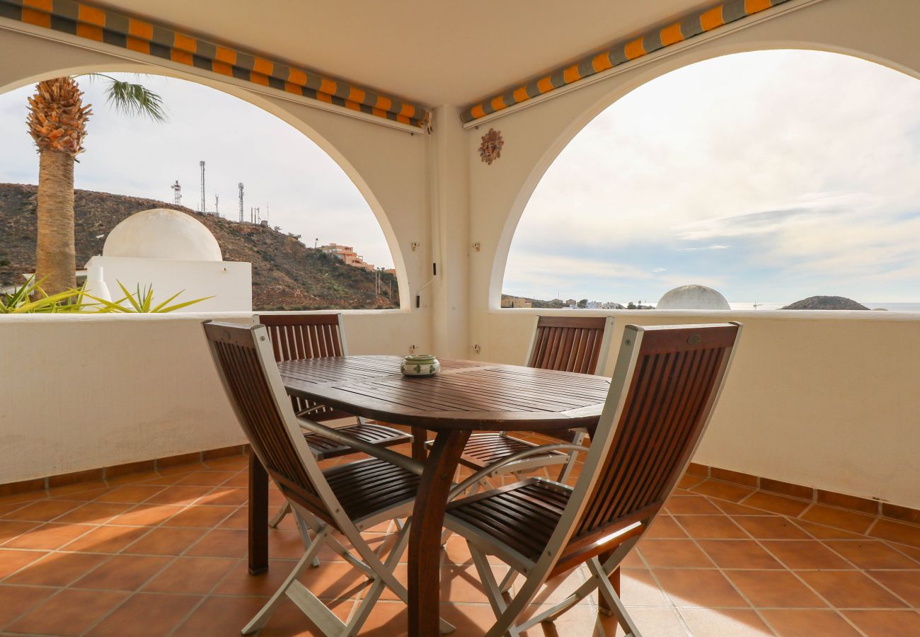 Apartamento en San Juan de los terreros - M.29