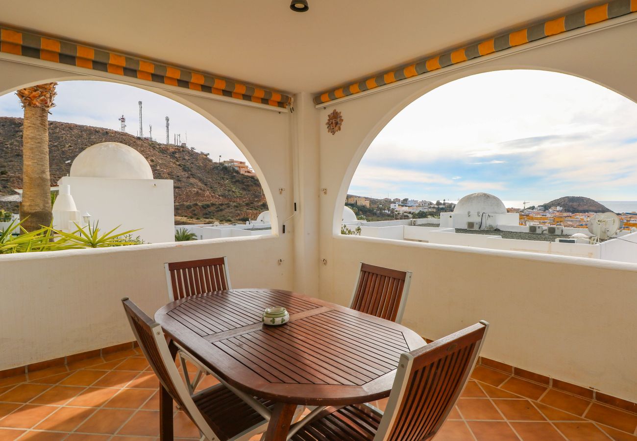Apartamento en San Juan de los terreros - M.29