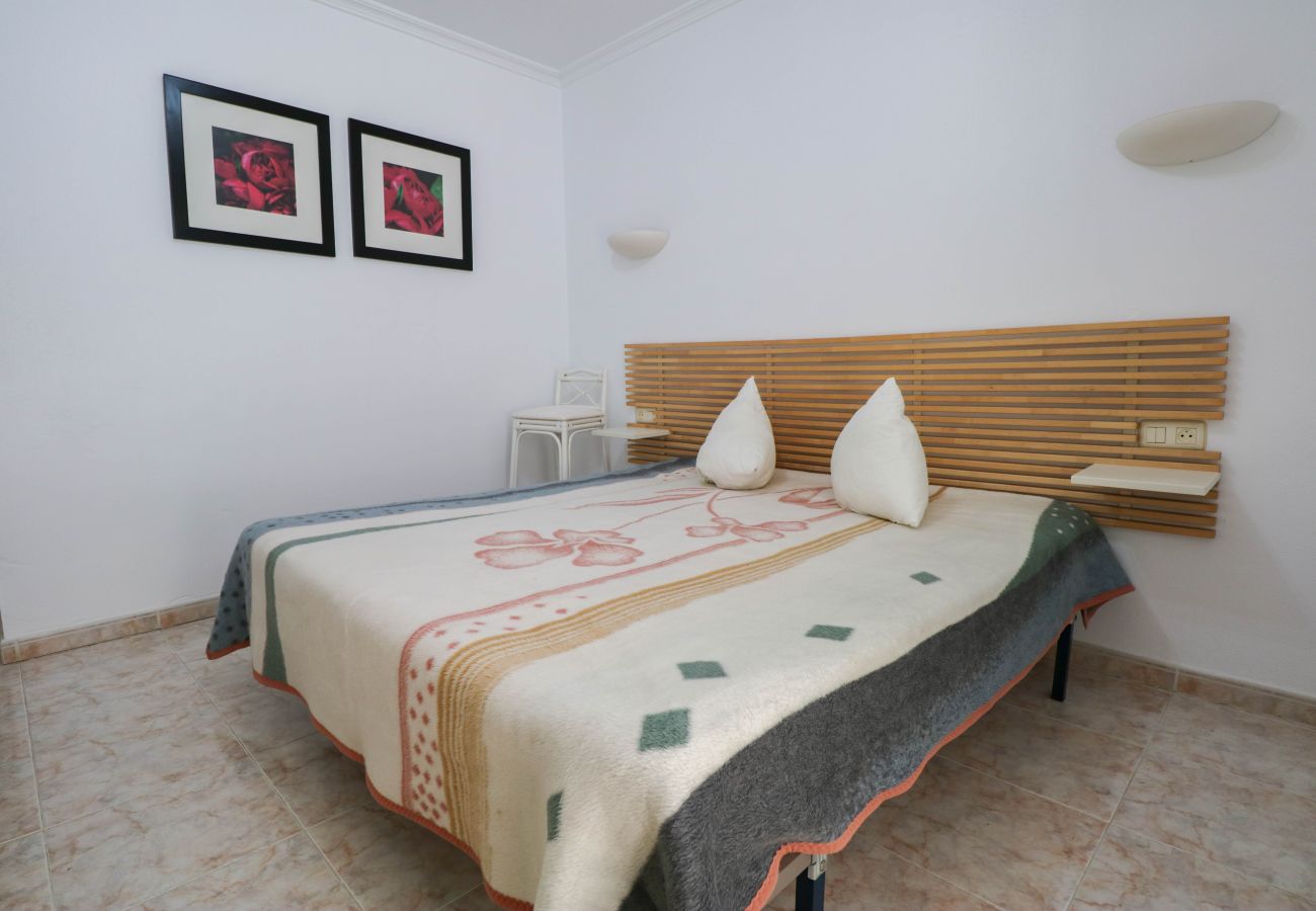 Apartamento en San Juan de los terreros - M.43