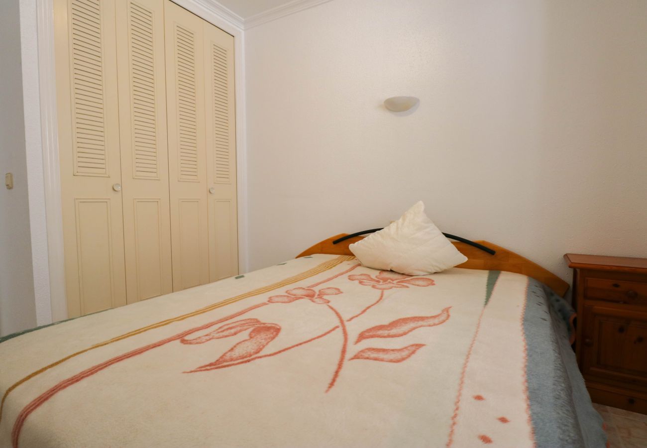 Apartamento en San Juan de los terreros - M.43