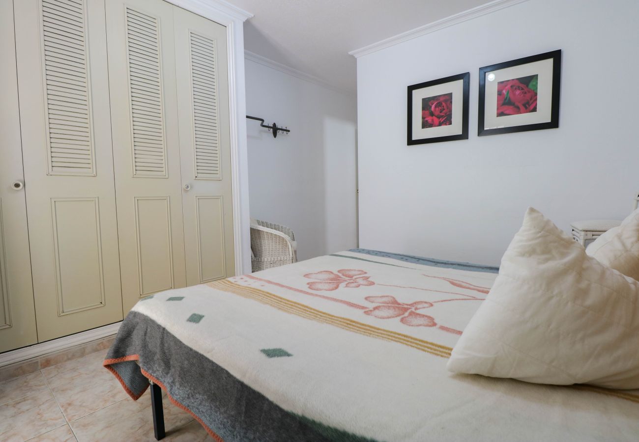Apartamento en San Juan de los terreros - M.43