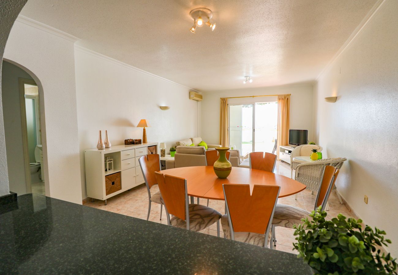 Apartamento en San Juan de los terreros - M.43