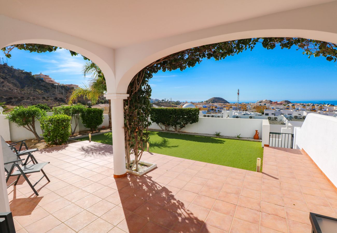 Apartamento en San Juan de los terreros - M.43