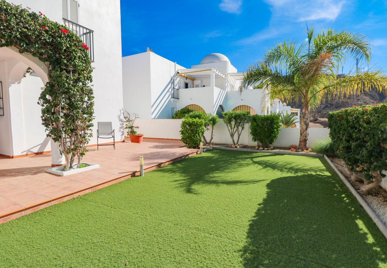Apartamento en San Juan de los terreros - M.43