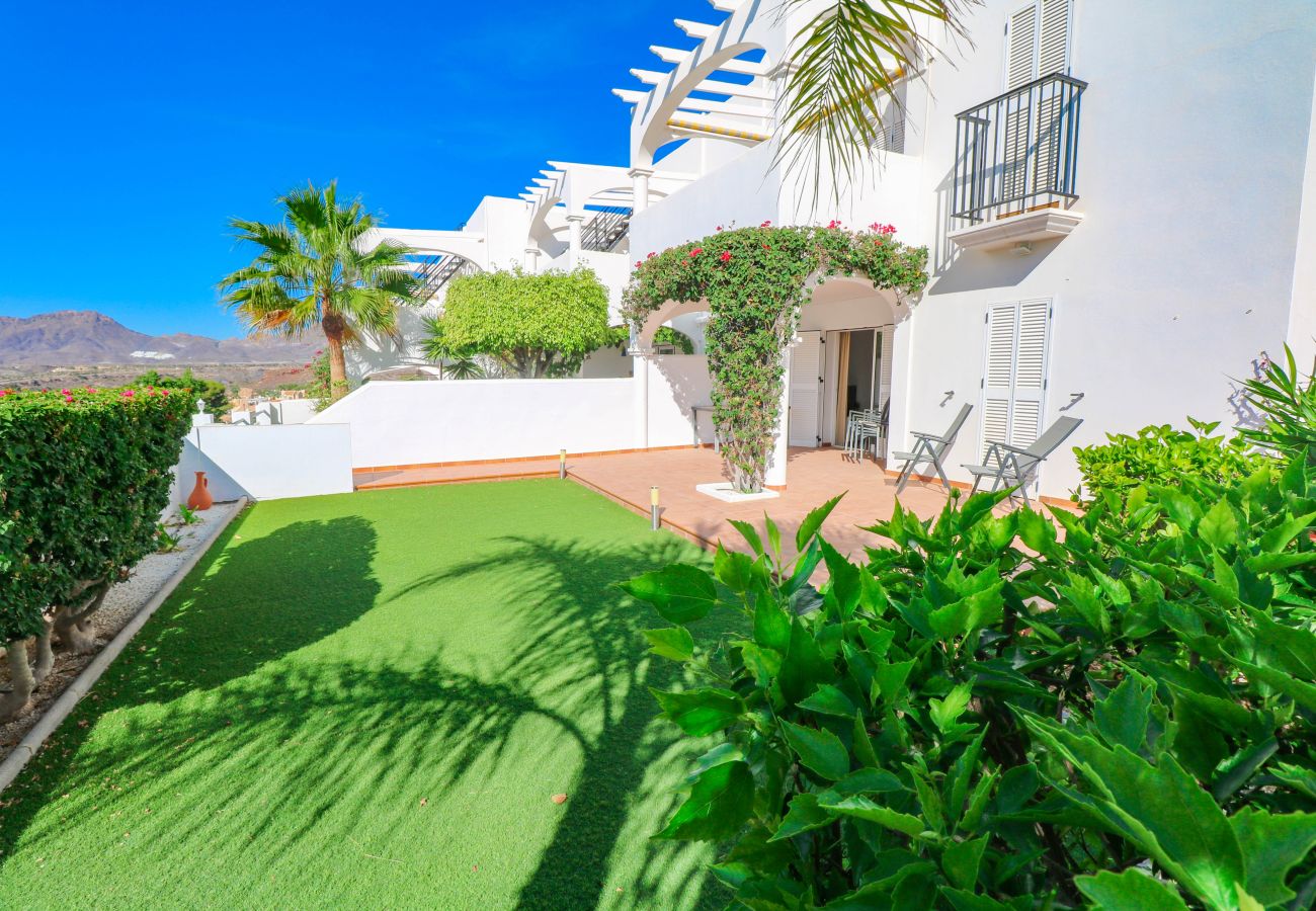 Apartamento en San Juan de los terreros - M.43