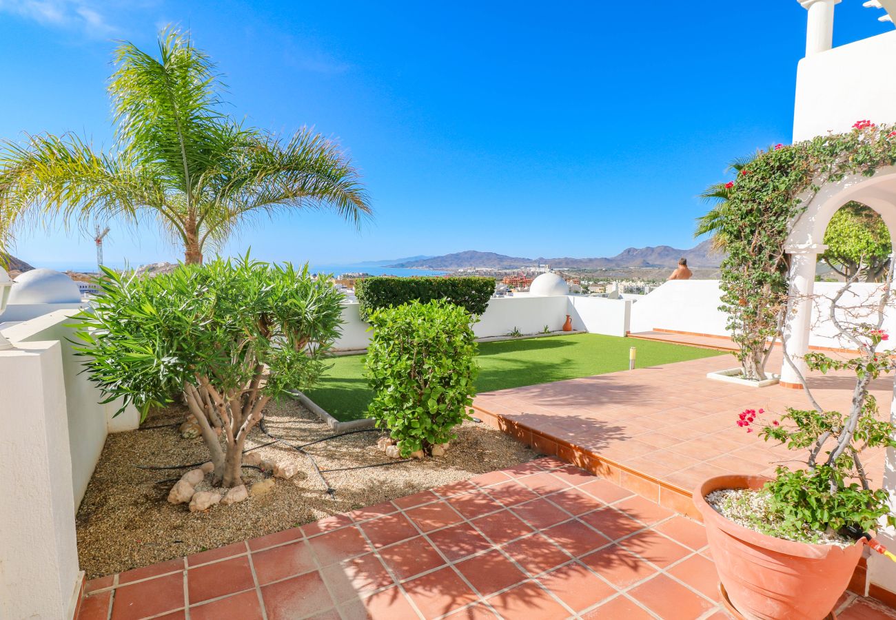 Apartamento en San Juan de los terreros - M.43