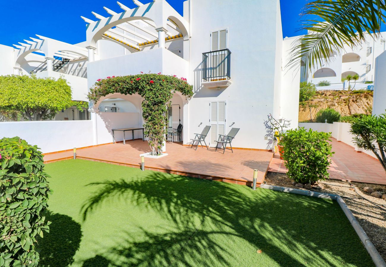 Apartamento en San Juan de los terreros - M.43