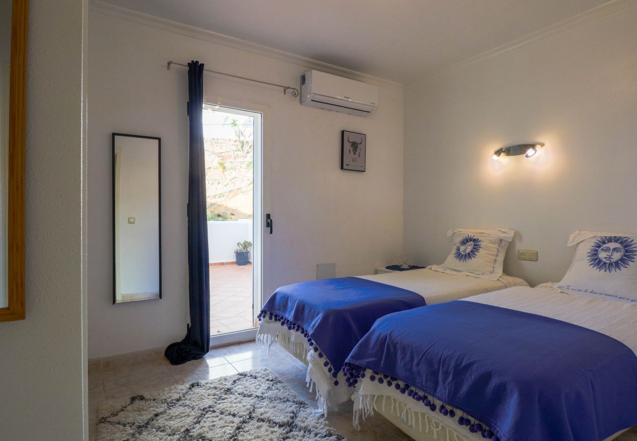 Apartamento en San Juan de los terreros - M.49
