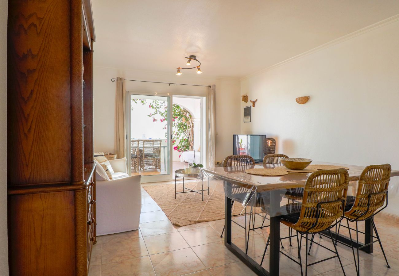 Apartamento en San Juan de los terreros - M.49