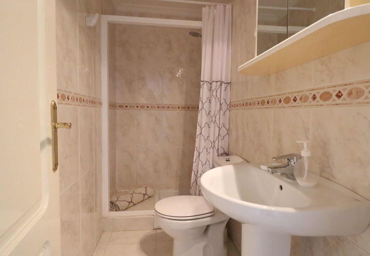Apartamento en San Juan de los terreros - M.49