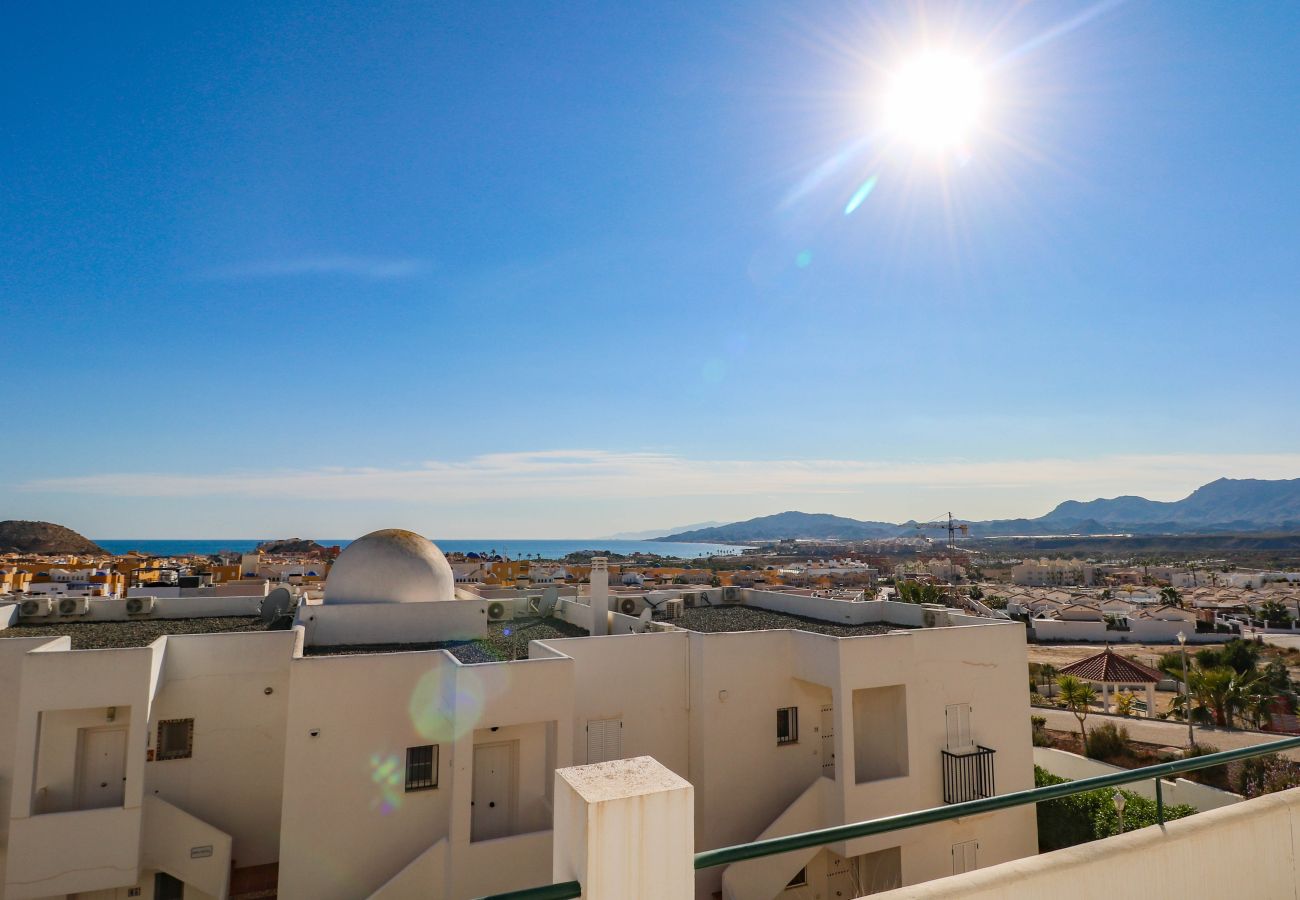 Apartamento en San Juan de los terreros - M.49