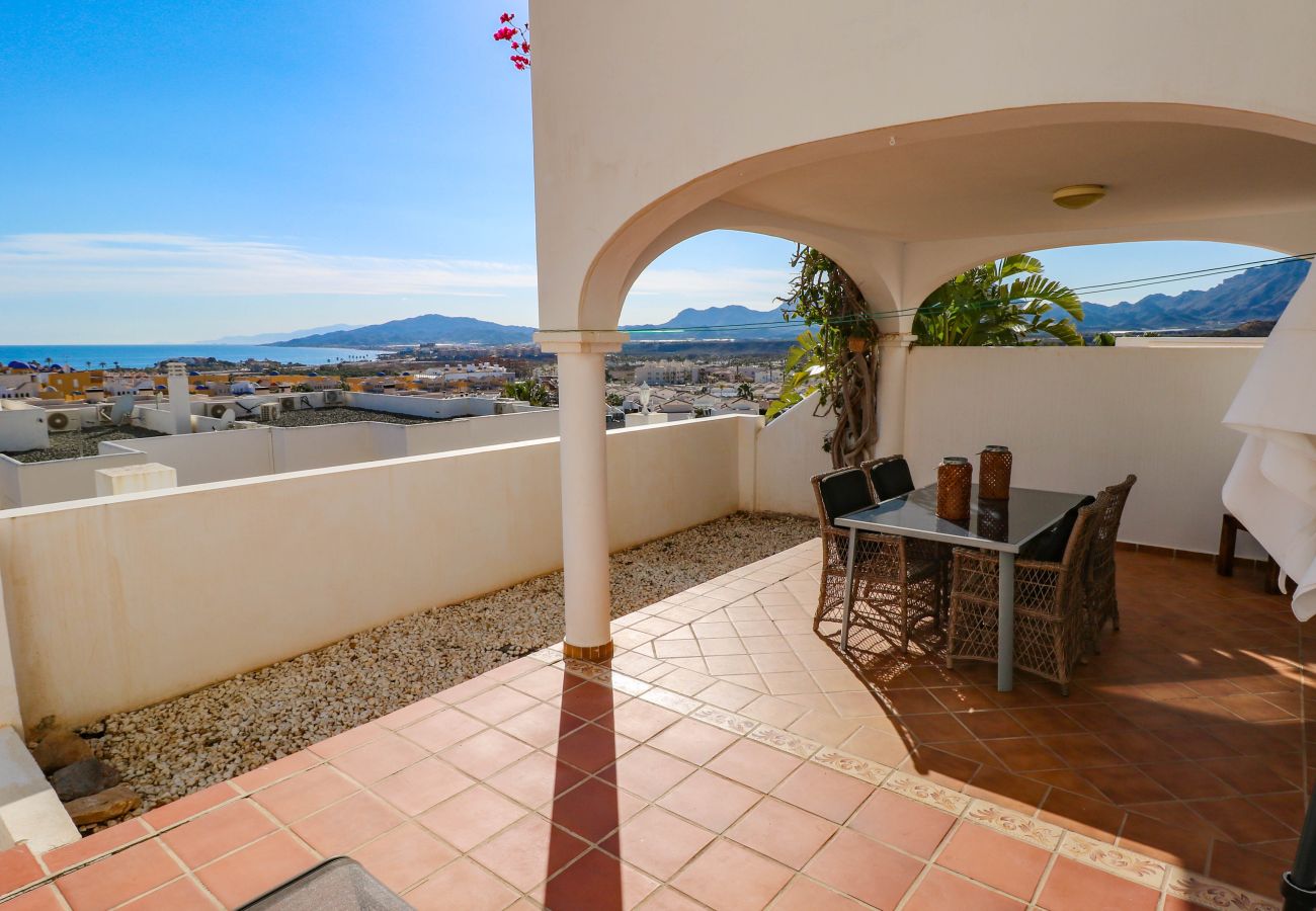Apartamento en San Juan de los terreros - M.49