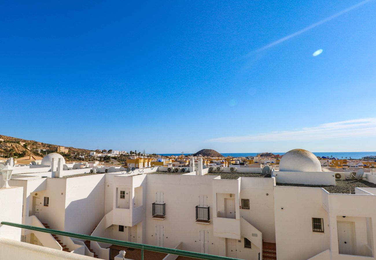 Apartamento en San Juan de los terreros - M.49