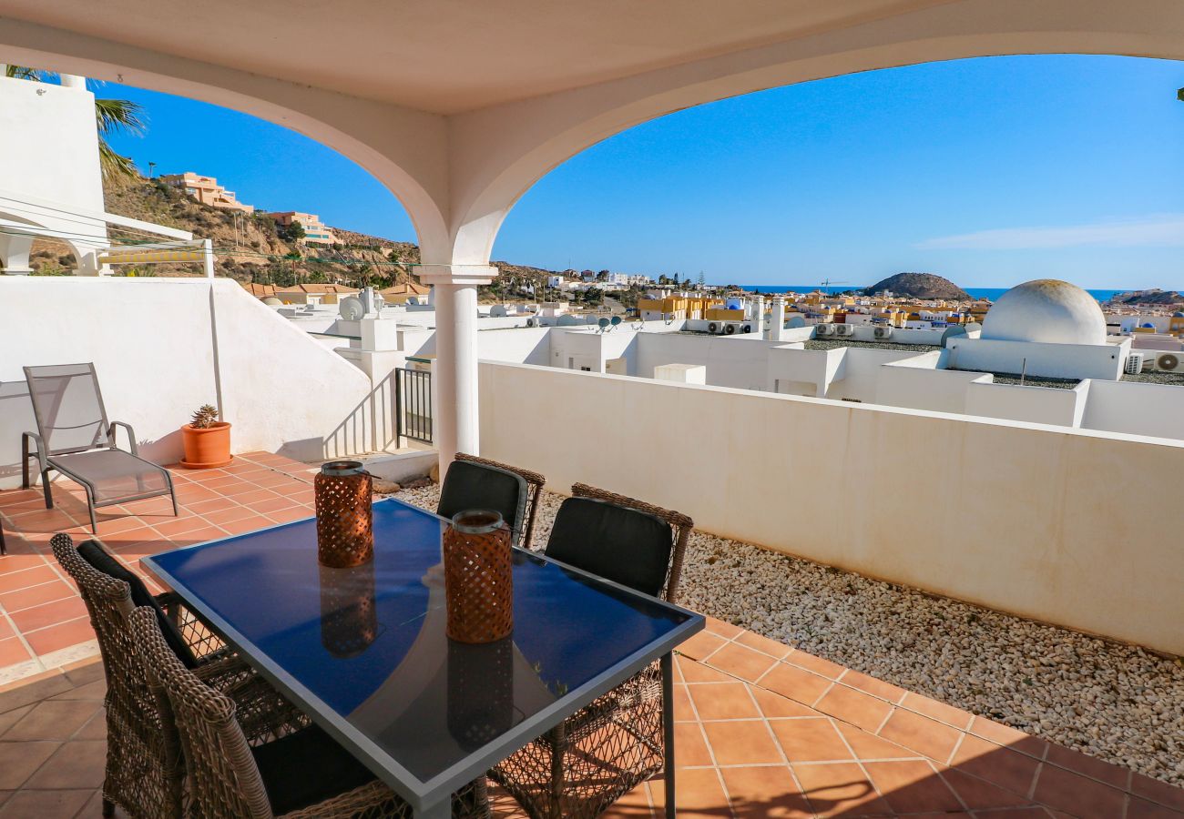 Apartamento en San Juan de los terreros - M.49