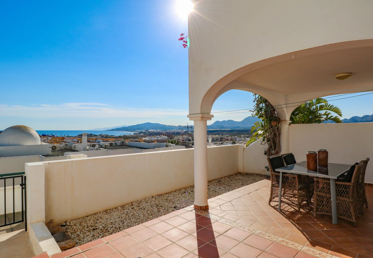 Apartamento en San Juan de los terreros - M.49