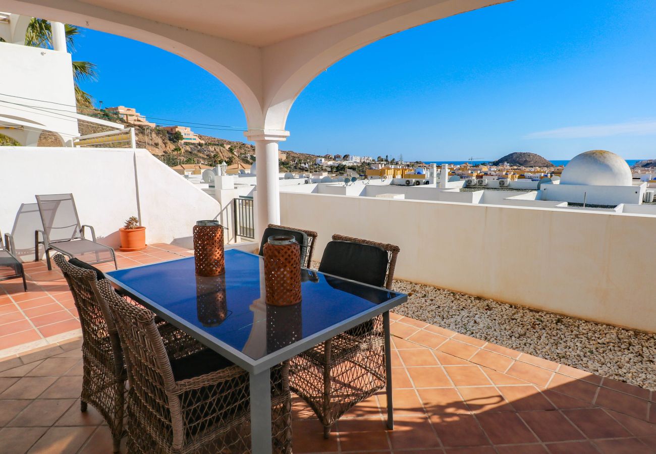 Apartamento en San Juan de los terreros - M.49