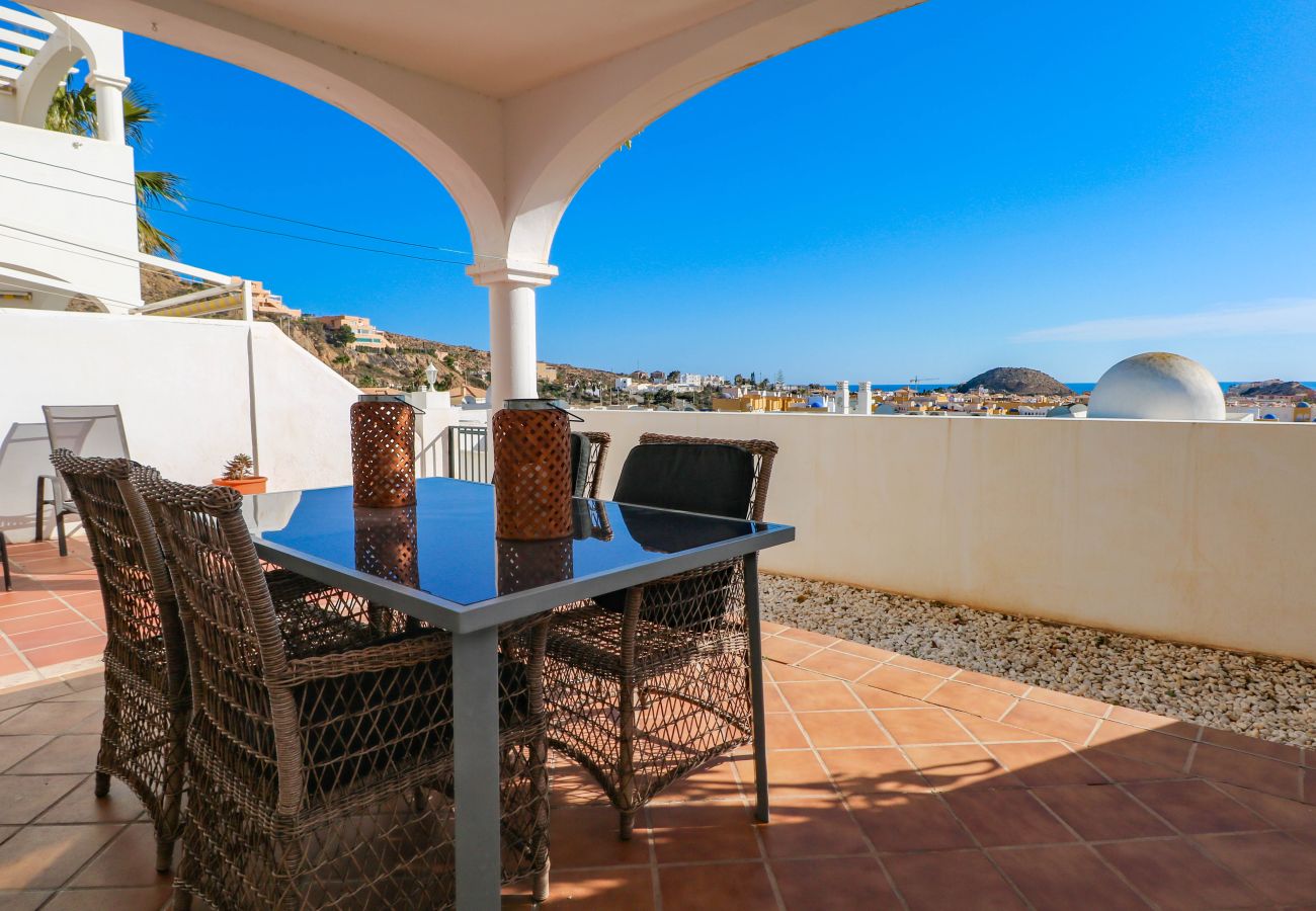 Apartamento en San Juan de los terreros - M.49