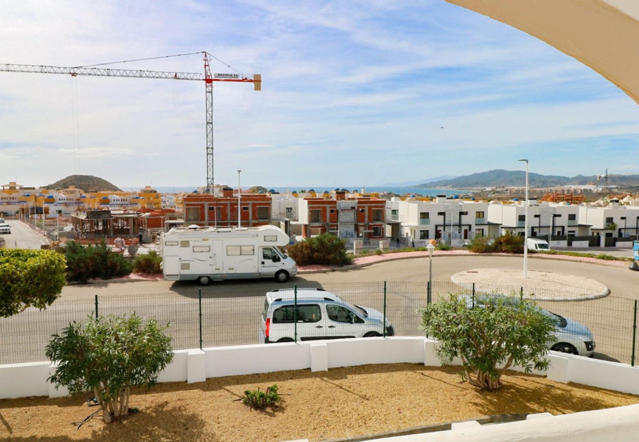 Apartamento en San Juan de los terreros - M.64