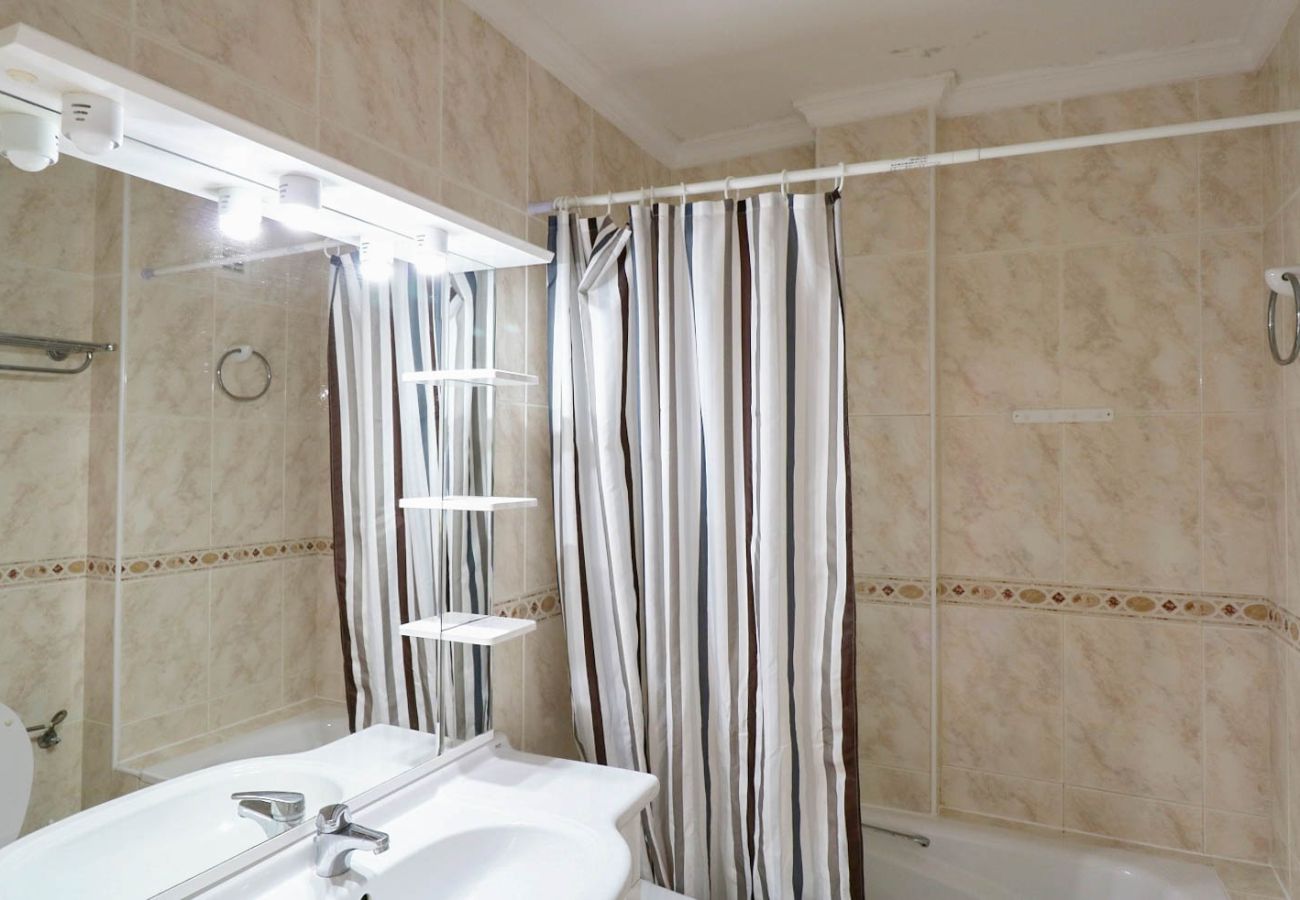 Apartamento en San Juan de los terreros - M.64