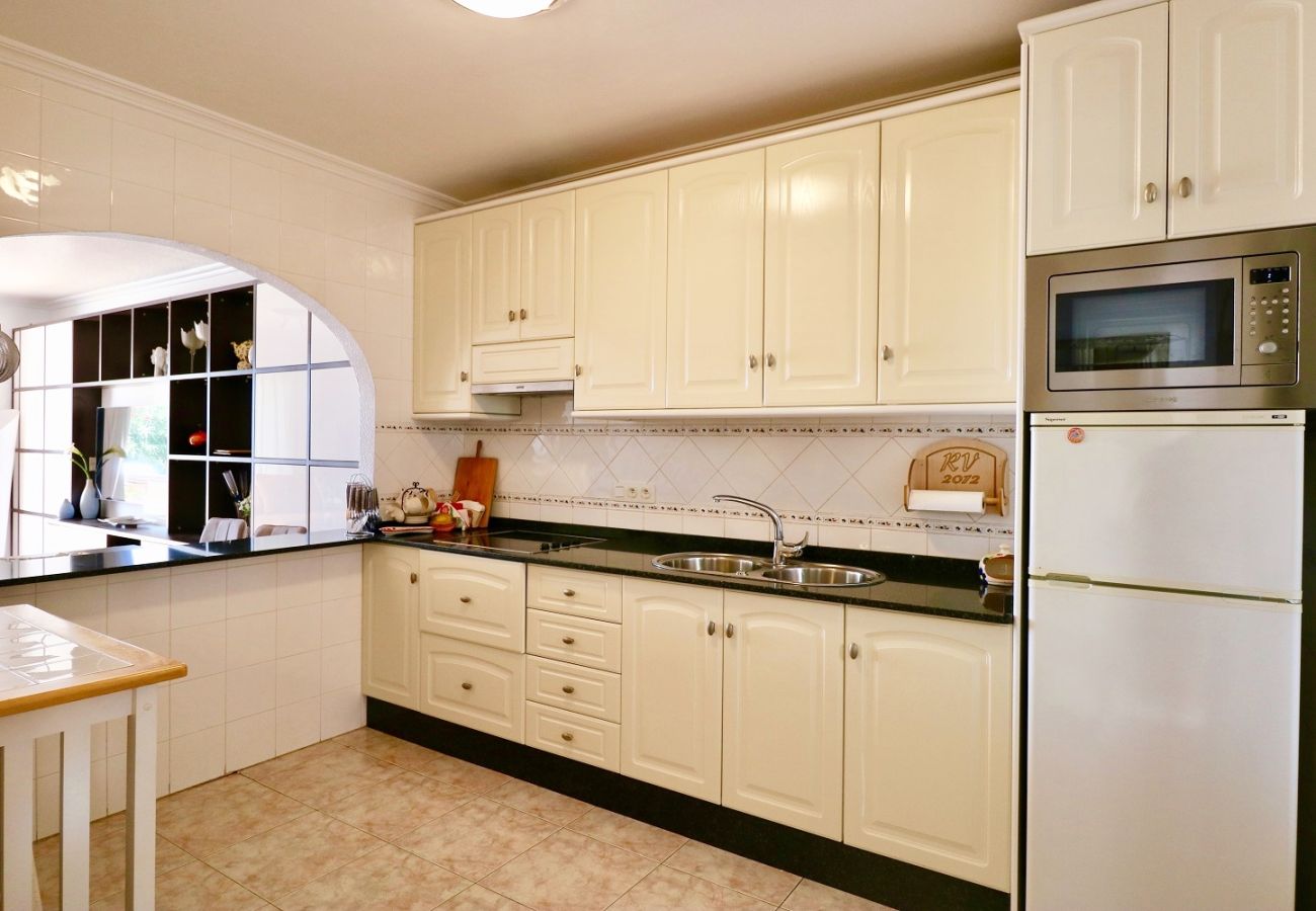 Apartamento en San Juan de los terreros - M.65