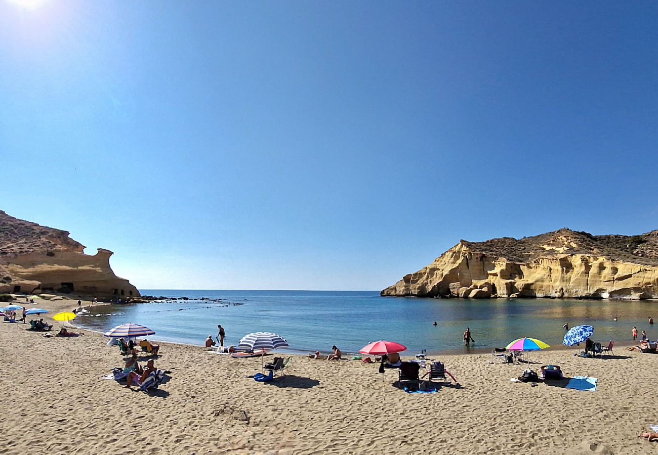 Apartamento en San Juan de los terreros - El Sueño