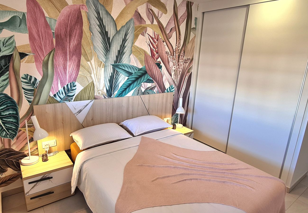 Apartamento en San Juan de los terreros - El Sueño