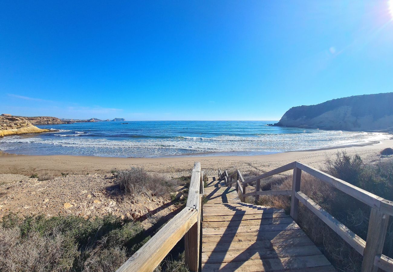 Apartamento en San Juan de los terreros - El Sueño