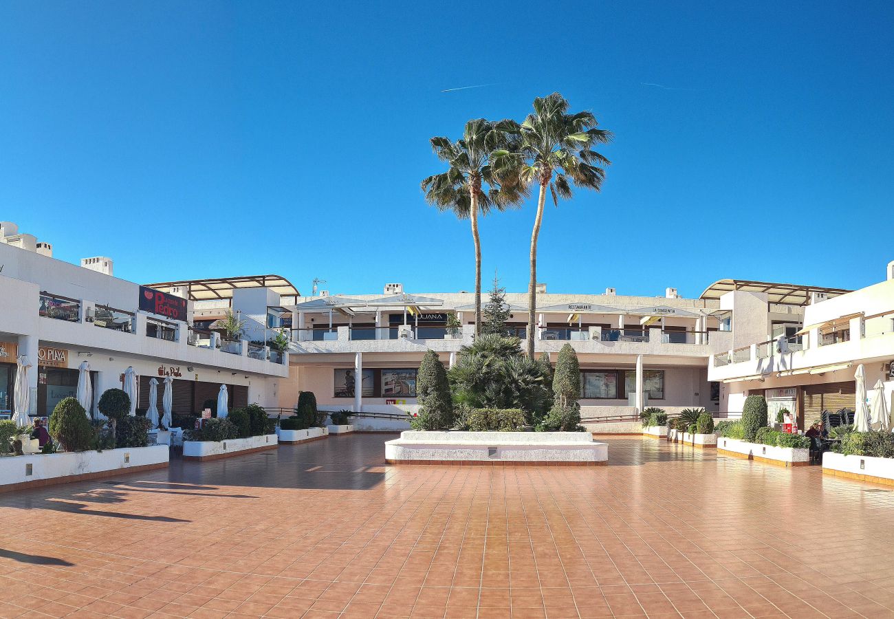 Apartamento en San Juan de los terreros - El Sueño