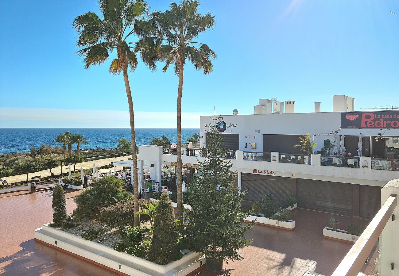 Apartamento en San Juan de los terreros - El Sueño