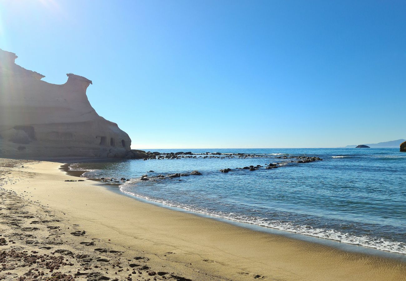 Apartamento en San Juan de los terreros - El Sueño