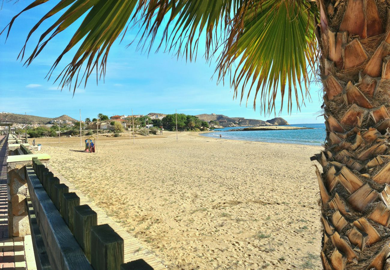 Apartamento en San Juan de los terreros - El Sueño