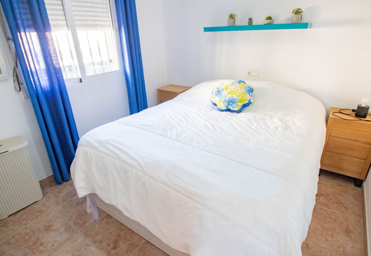 Villa en San Juan de los terreros - LUCE